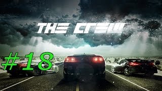 Gelände vs Rennen - #18 Let's Play The Crew [German/HD] screenshot 5