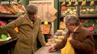 My Blackberry Is Not Working!   The One Ronnie, Preview   BBC One