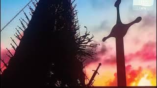 Kamen Rider Saber Astro Ceria Outro