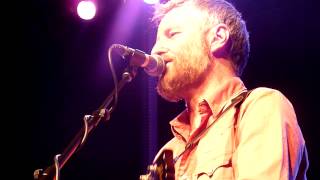 Billy Bragg - Flying Saucer Live - Winnipeg