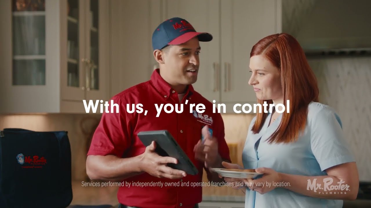 Mr. Rooter Plumbing of the Twin Cities - Options - Toast 30