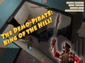 TF2: The Demo-Pirate - King of the Hill #1