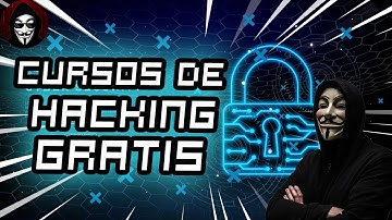 5 CANALES DE YOUTUBE PARA APRENDER HACKING