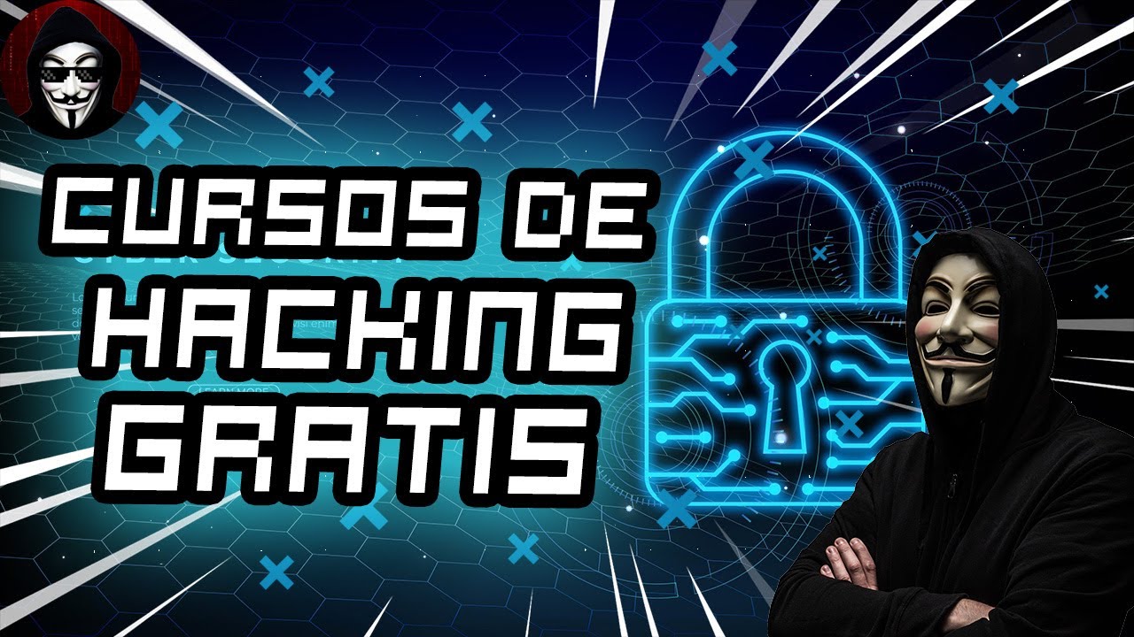 5 CANALES DE YOUTUBE PARA APRENDER HACKING - YouTube