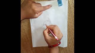 How to Draw Cricket Insects | Easy Drawing #drawing #art #viral #shorts