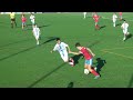 J07/22☆10/01/26~L/Seg.INFANTIL, G-2°. CD.Minera : 3 ⚽️/EF.Mar Menor-B : 0 ⚽️