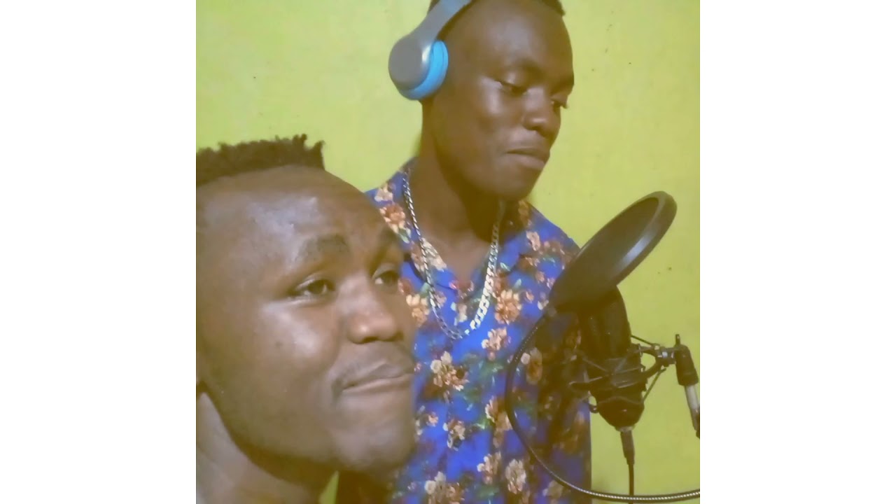 Rayvanny ft Mac voice - Tamu cover by Raymond Msanii ft Raizy Meshan