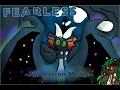 !FEARLESS // Animation Meme // Darkstalker and Peacemaker! (30 sub Special!)