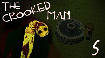 The Crooked Man | Part 5 | DIE MONSTER DIE!!