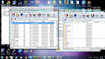 How to install: Too Many Items 1.3.2