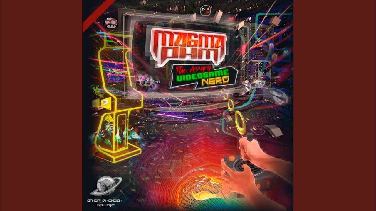 Παρακολούθηση Pixels (Original Mix) στο YouTube Παρακολούθηση Pixels (Original Mix) στο YouTube