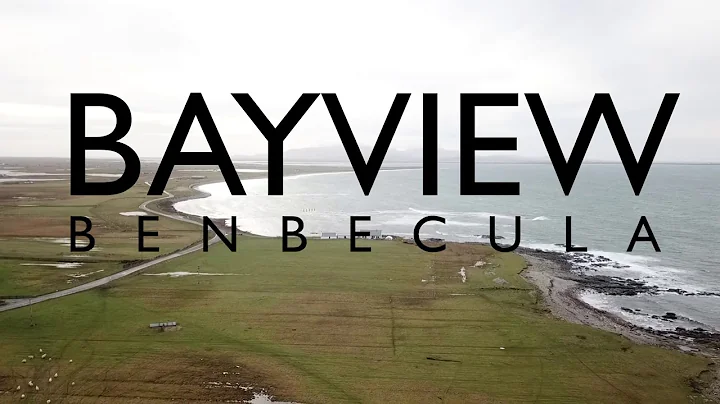 Bayview Cottage - Benbecula