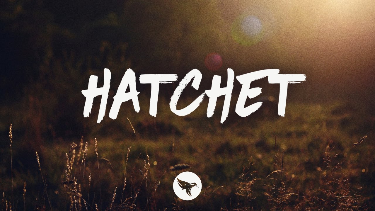 Koe Wetzel - Hatchet (Lyrics)