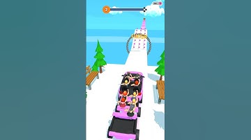 Assemble run 3D #shorts #gameplay