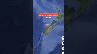 The best hike in New Zealand🤯🥾 #newzealandtravel #newzealand #hiking