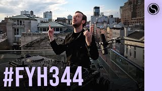 Andrew Rayel - Find Your Harmony Episode #344