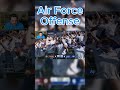 Having Fun With The Air Force Offense! #cfb #cfb26 #ncaa #ncaa26 #xbox #videogames