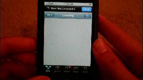 True LandScape Texting Free iPhone / iPod Touch