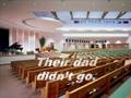 31 Reasons Why Men Don't Go To Church