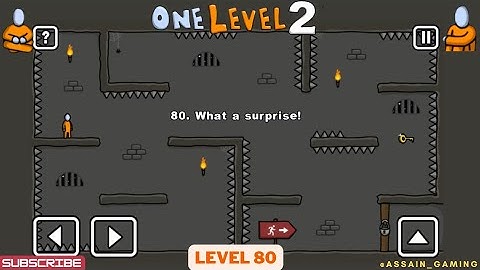 One Level 2 Jailbreak Stickman Level 80