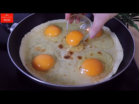 Video: Mantarlı Ve Soğanlı Tortilla Nasıl Yapılır?