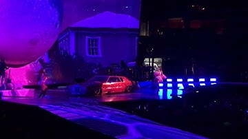 HQ "She Got Her Own" Ariana Grande and Victoria Monét Live in DC