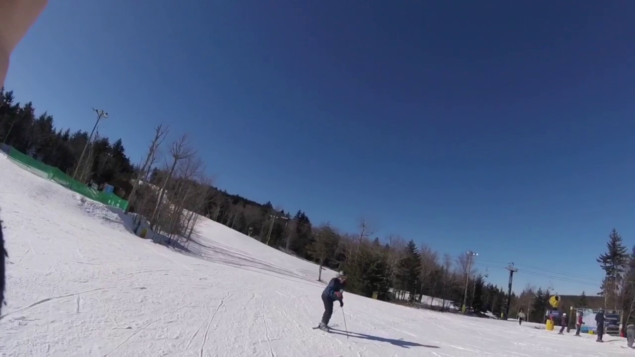 Snowshoe West Virginia YouTube