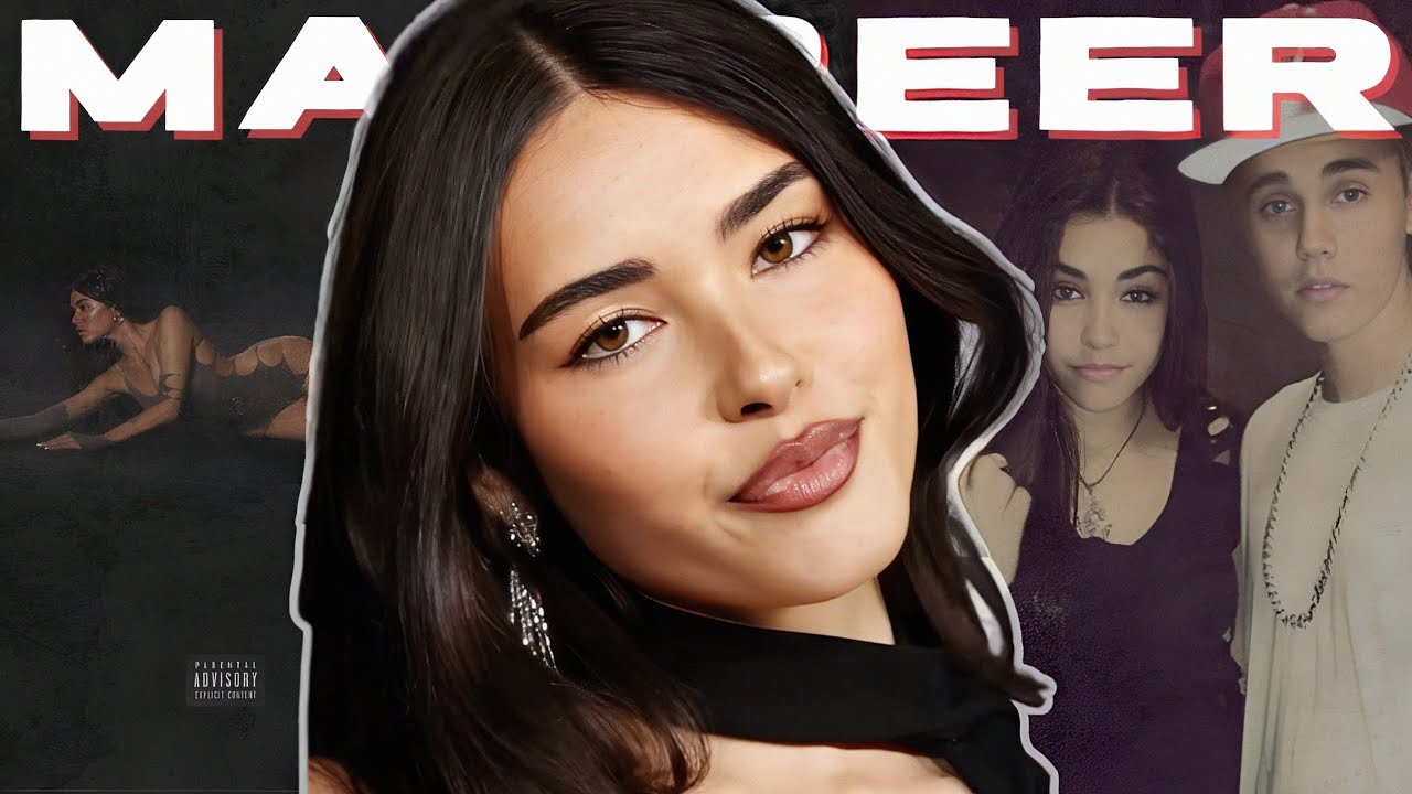 Why Madison Beer Never Got Her Main Pop Girl Moment