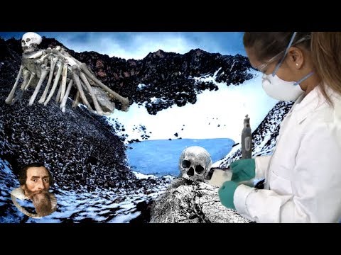 Video: The Strange Lake Of Skeletons In India Has Put Another Mystery To Scientists - Alternative View