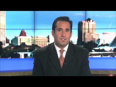 Jonah Kaplan Kellman Academy 00 HD 