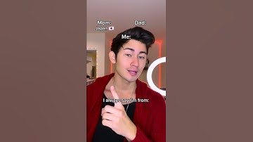 Thumbnail of Where my fellow mixed people at? 😂