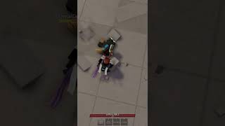 Holy Moly One Shot Zombie Man Combo (Roblox Tsb)