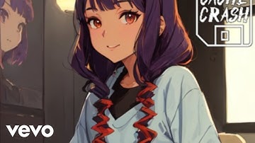 Cache Crash - State of Hypocrisy (Lyric Video and Visualiser)