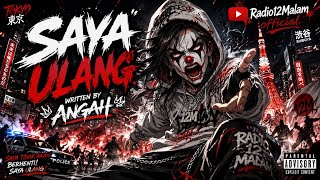 AnGah | Saya Ulang MV