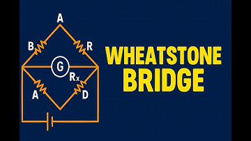Wheatstone Bridge Explained | Principle, Circuit, and Working with Example | Class 12 Physics / NIOS
