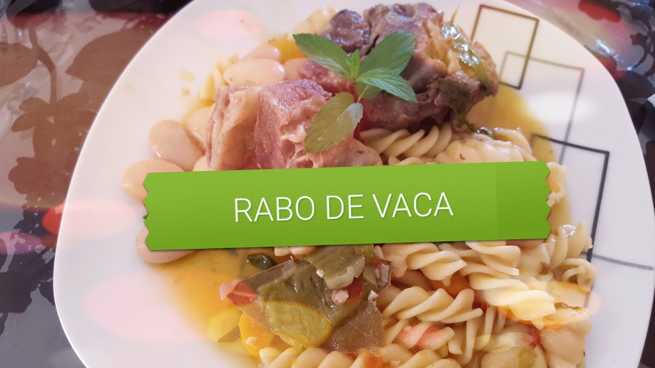 Watch RABO DE BOI COM FEIJÃO on YouTube Watch RABO DE BOI COM FEIJÃO on YouTube
