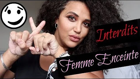 Quel vernis femme enceinte ?