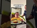 MANERA CORRECTA PARA QUE TU HIJO COMA 😂 #comedia #humor #juanchinbrodie #juanchi