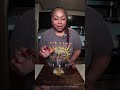 Crab Cake Pastry Puffs pt.1