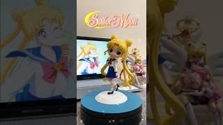 Sailor Moon π Qposket Usagi Tsukino Ver A #sailormoon #qposket #usagitsukino #anime #actionfigures Sailor Moon π Qposket Usagi Tsukino Ver A #sailormoon #qposket #usagitsukino #anime #actionfigures