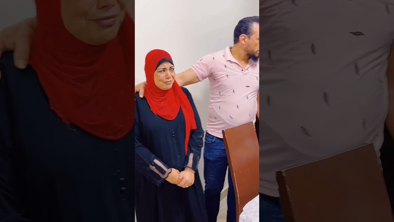 اللي عمله ده عمله عشان خاطر امه