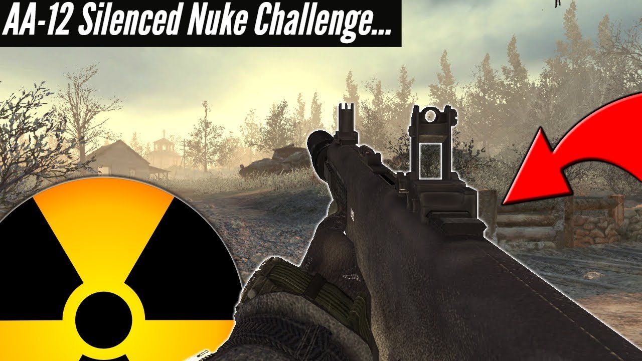 aa12 call of duty aa12 call of duty