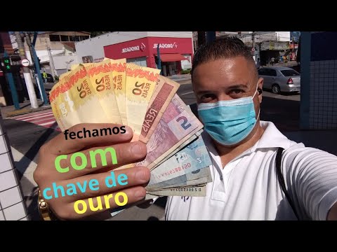 Vídeo: Como Ganhar Dinheiro Na Rua