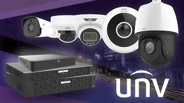 Uniview Buyers Guide for Installers & End-Users (2024 Edition)