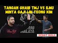 Debat Bola Ep123 | TMJ tangan ghaib Harimau Malaya | Lim Teong Kim VS TMJ |