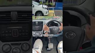 CARA MENAIKI BUKIT | KERETA MANUAL | PART 1 | BERSAMA CIKGU ERY screenshot 5