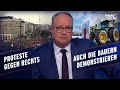 Fast eine Million Deutsche gehen auf die Straße – für die Demokratie | heute-show vom 26.01.2024