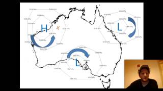 Synoptic Charts