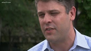 UofL law professor comments on Kavanaugh hearings