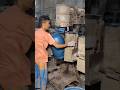 See the entire factory process, how molten plastic is transformed into a huge drum. 🔥🛢️